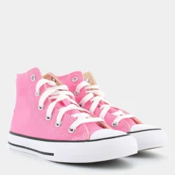 CHUCK TAYLOR- SPORTIVE PINK 3J234C