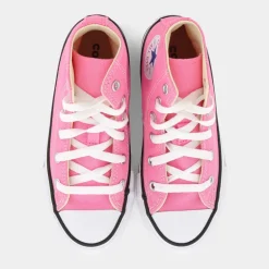 CHUCK TAYLOR- SPORTIVE PINK 3J234C