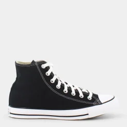CHUCK TAYLOR- SPORTIVE Black M9160C