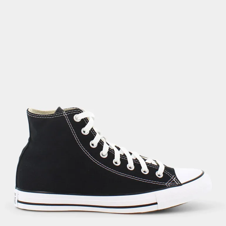 CHUCK TAYLOR- SPORTIVE Black M9160C