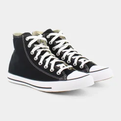 CHUCK TAYLOR- SPORTIVE Black M9160C