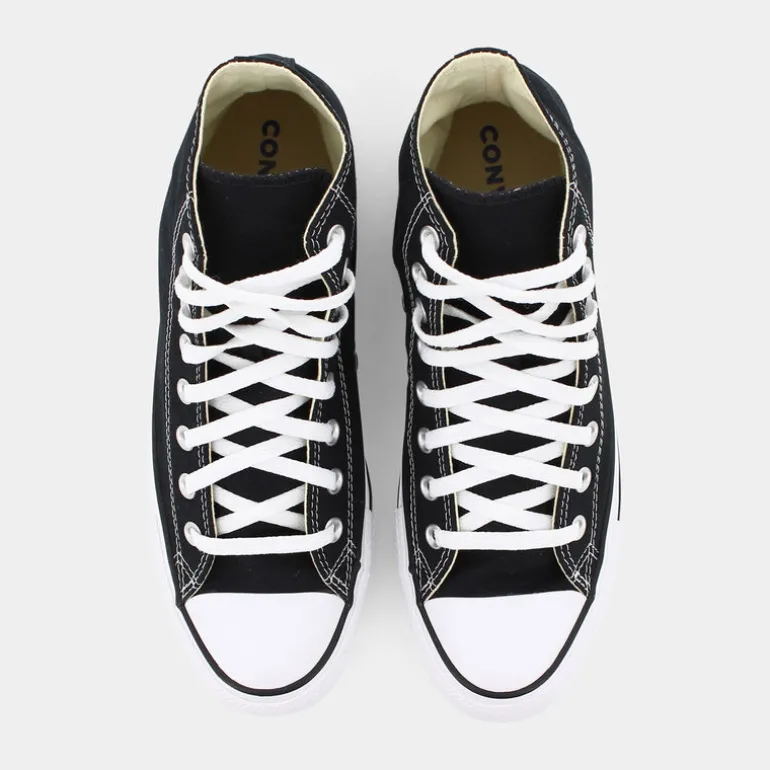 CHUCK TAYLOR- SPORTIVE Black M9160C