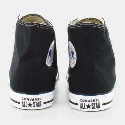 CHUCK TAYLOR- SPORTIVE Black M9160C
