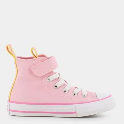 CHUCK TAYLOR ALL STAR- SPORTIVE SUNRISE PINK/DAYDREAM YELLOW A02971C