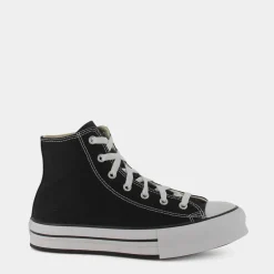 CHUCK TAYLOR ALL STAR EVA LIFT- SPORTIVE BLACK/WHITE/BLACK 272855C
