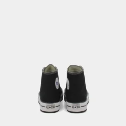 CHUCK TAYLOR ALL STAR EVA LIFT- SPORTIVE BLACK/WHITE/BLACK 272855C