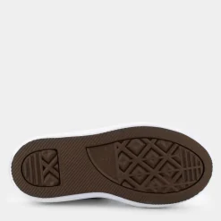 CHUCK TAYLOR MOVE- SPORTIVE NERO/SALE ROSA/BIANCO 371527C