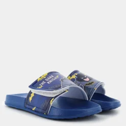 CIABATTE AZZURRO W1020032S