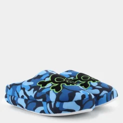 CIABATTE AZZURRO SE-I24B-07