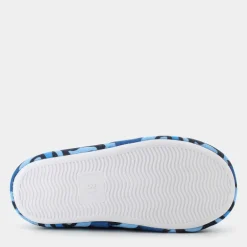 CIABATTE AZZURRO SE-I24B-07