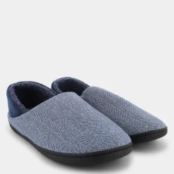 CIABATTE BLU SE-I23U-01