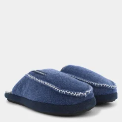 CIABATTE BLU S22T826