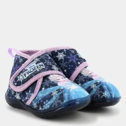 CIABATTE BLU D4310554T