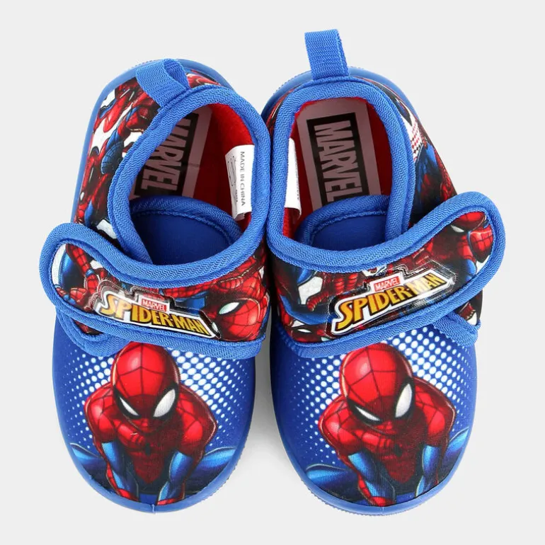 CIABATTE BLU R1310368T