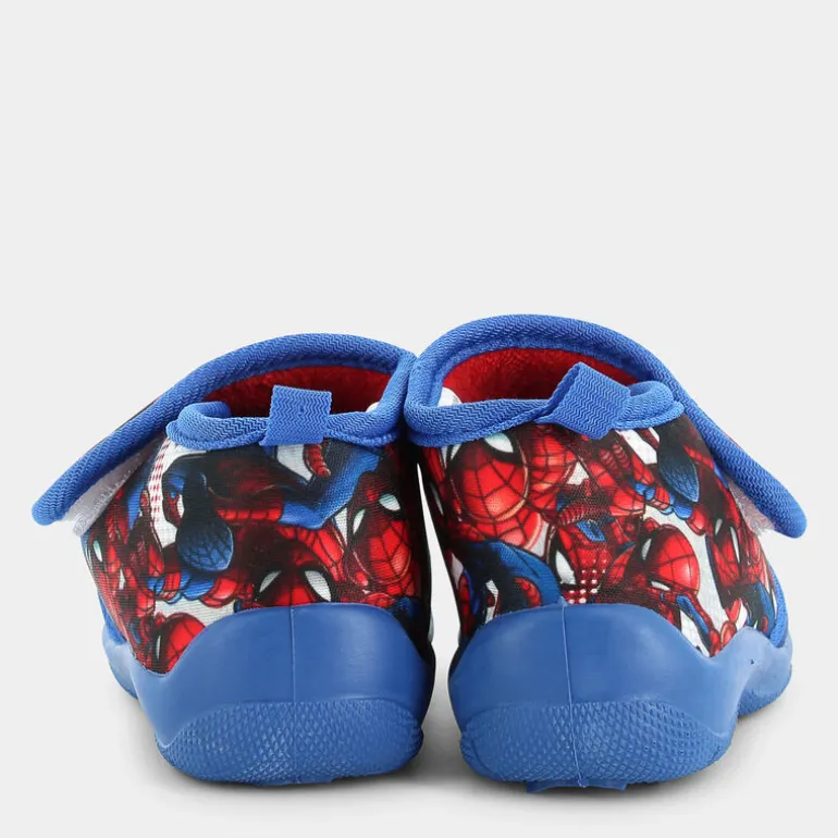 CIABATTE BLU R1310368T