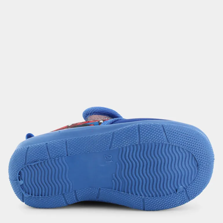 CIABATTE BLU R1310368T