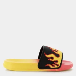 CIABATTE GIALLO SE-E24B-03