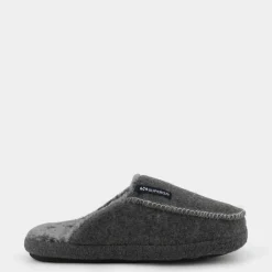 CIABATTE GRIGIO S22T826