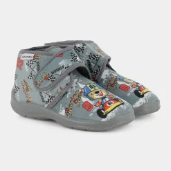 CIABATTE GRIGIO S21T935