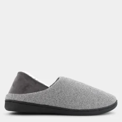 CIABATTE GRIGIO SE-I23U-01