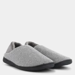 CIABATTE GRIGIO SE-I23U-01