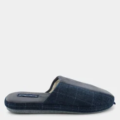 CIABATTE GRIGIO DF-I23U-08