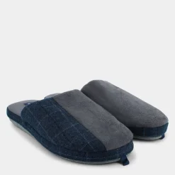 CIABATTE GRIGIO DF-I23U-08