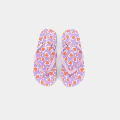 CIABATTE LILLA SE-E23B-11