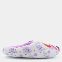 CIABATTE LILLA D4310550T