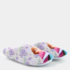 CIABATTE LILLA D4310550T