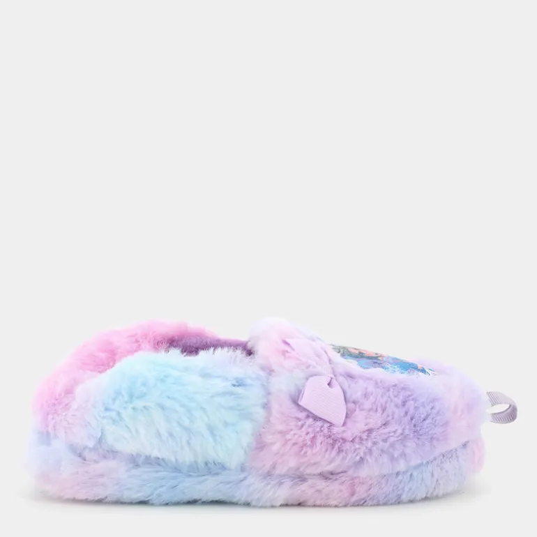 CIABATTE LILLA D4310551T