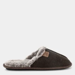 CIABATTE MARRONE S22U230