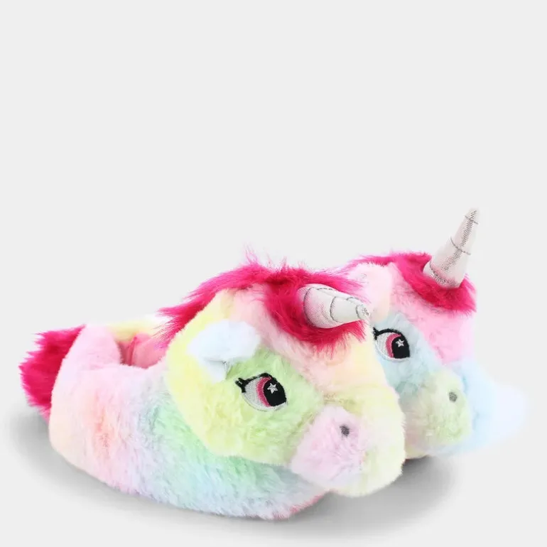 CIABATTE MULTICOLOR SE-I23B-04