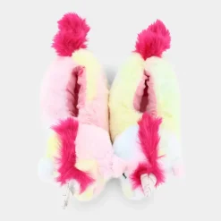 CIABATTE MULTICOLOR SE-I23B-04