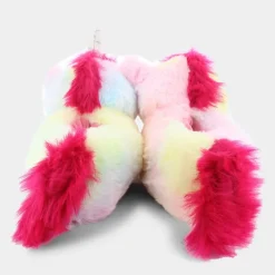 CIABATTE MULTICOLOR SE-I23B-04