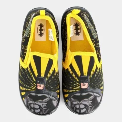 CIABATTE NERO W1020135T