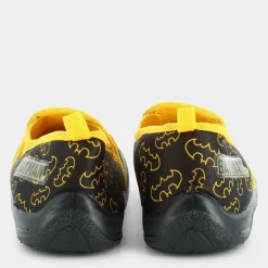 CIABATTE NERO W1020135T