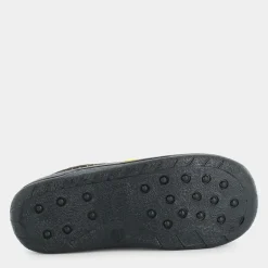 CIABATTE NERO W1020135T