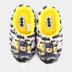 CIABATTE NERO W1020139T