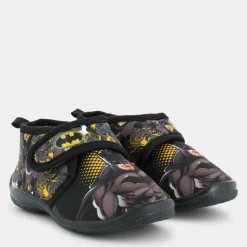 CIABATTE NERO W1020136T