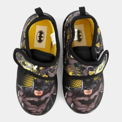 CIABATTE NERO W1020136T