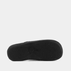 CIABATTE NERO SE-I22U-01