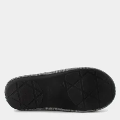 CIABATTE NERO S22T377