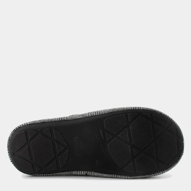 CIABATTE NERO S22T377