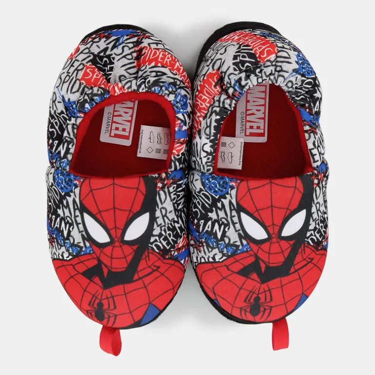 CIABATTE NERO R1310480S