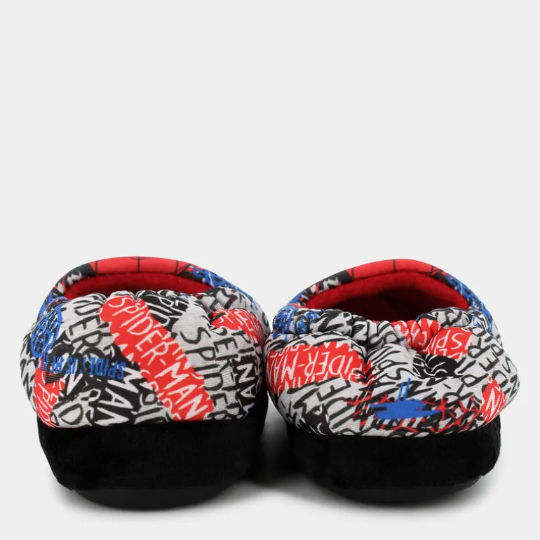 CIABATTE NERO R1310480S