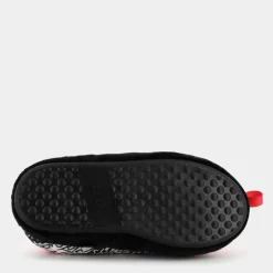 CIABATTE NERO R1310480S