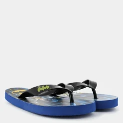 CIABATTE NERO W1020030S