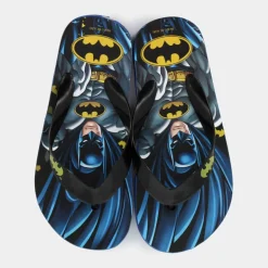 CIABATTE NERO W1020030S