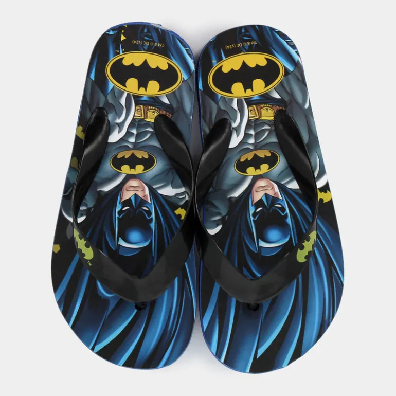 CIABATTE NERO W1020030S